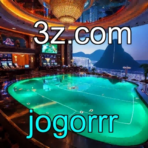 Esportes e Diversão em Jogorrr: Uma Experiência Incomparável!