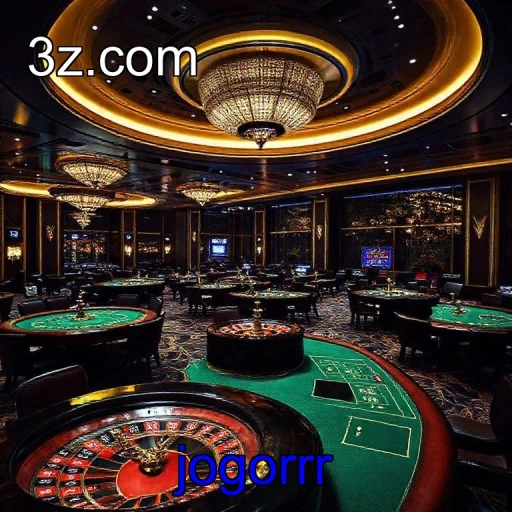 Aprendizado Divertido: Conheça a Seção Educational do Jogorrr