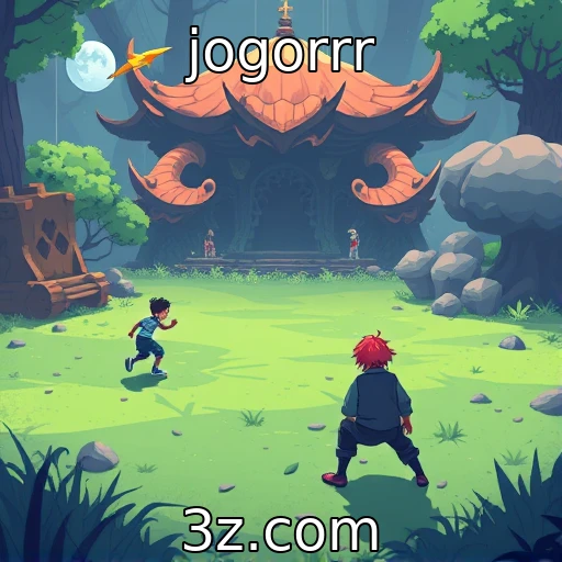 Tendências de desenvolvimento de jogos que estão moldando o futuro