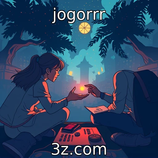 Desenvolvedores buscam inovação em narrativas interativas