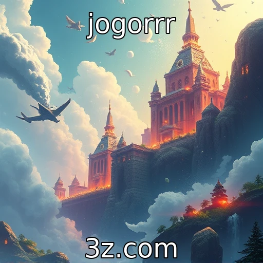 Novas tecnologias transformam gráficos em jogos