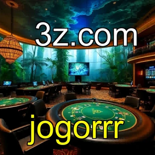 Roleplaying no jogorrr: Magia e Aventura Esperam por Você