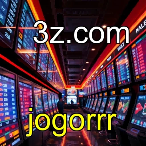 Estratégia em Jogo: Explorando o Mundo do jogorrr