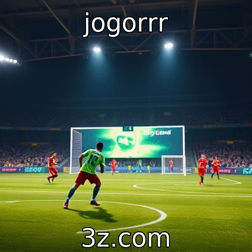 Influência da realidade virtual na experiência do jogador